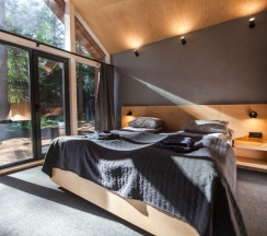 BarnHouse №6 в Seliger wind