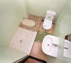 Стандартный двухместный номер в Rose manor