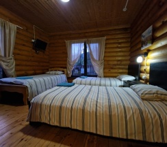 Стандарт в Grand house