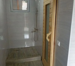 Коттедж Standard с 4 комнатами в Дом у леса