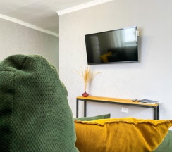 2-комнатные апартаменты стандарт в Pro.apartment