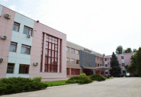 Отель Царицын в Волгограде