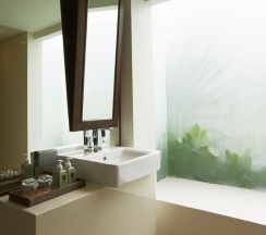 Номер Standard с 2 комнатами с балконом в Veranda Resort & Villas Hua Hin - Cha Am