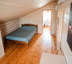 Дом Охотника +79525491185 Воронеж, пер. Речной, д. 27а в Loft