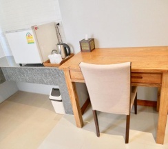 Двухместный номер Standard 2 отдельные кровати в Look at Home Lamphun