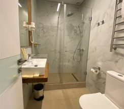 Апартаменты 4 в Ruza Forest