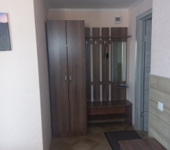 Улучшенный, двухместный номер 332, 333, 345. в Полёт