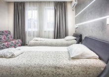 HOTEL 31 в Exclusive Hotel&Apartments