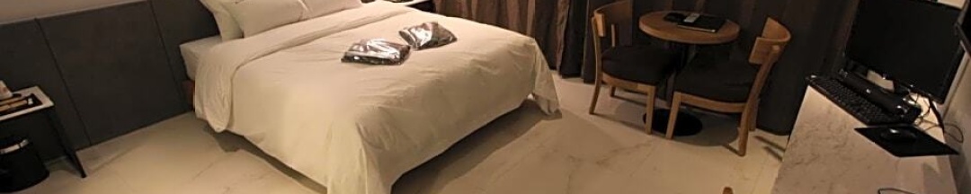 Двухместный номер Deluxe 2 отдельные кровати в Hotel Cacao