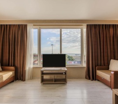 2х местный делюкс plus в Viva Victoria