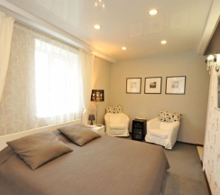 «Комфорт Семейный» 3- местный TRPL, (№205; №304)  в MotoStop