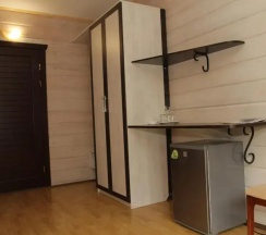 Двухместный номер Comfort 2 отдельные кровати в Гриффон