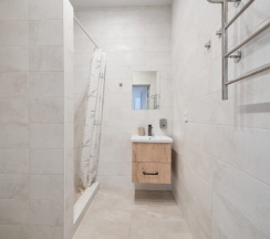 4. Полулюкс двухместный в Nogaev Hotel