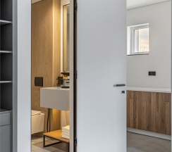 Студия в Patrokl hotel&bistro
