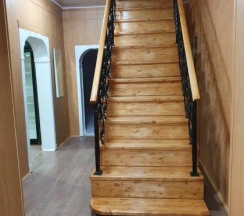 Коттедж стандарт в Гостевой дом