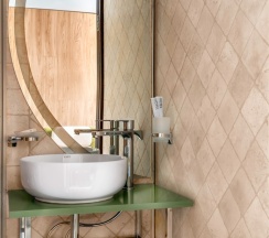 Семейный люкс в Tesoro