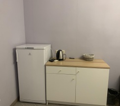 2-комнатный номер делюкс люкс в Примула
