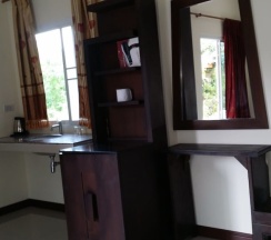 Номер Superior с балконом в Khaolak Summer House Resort