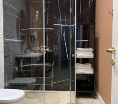 1-комнатные апартаменты люкс Classic в Roomburg (Румбург)
