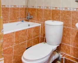 Двухместный номер Superior двуспальная кровать в Фея