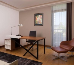 Вилла стандарт в Radisson Collection Paradise Resort & SPA Sochi