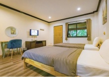 Вилла в Khaoyai Valley 3 บ้านพักเขาใหญ่วัลเล่ย์3