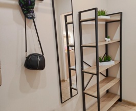 Апартаменты в Апартаменты в центре города