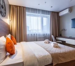 Квартира в Happy Home