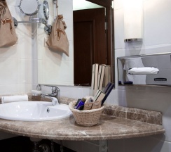 Стандарт DBL/TWIN в Amici Grand Hotel