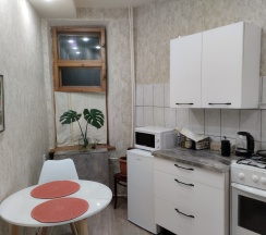 Квартира в Апартаменты на Кирова 4