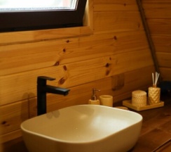 Дом 6. Стандартный дом в Долина