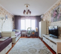 Номер Classic в Квартира Таинственный Остров