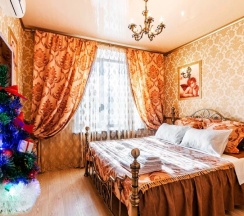 Аврора в Гостиный Дворъ и Ко