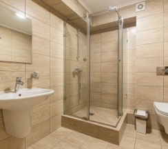 Люкс в Sun Life Hotel