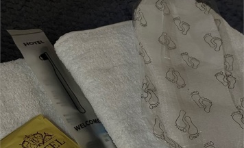 Одноместный стандарт в Гала