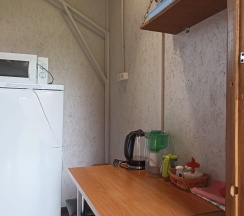 Номер эконом семейный в Феникс в Узнезе