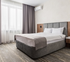 Стандарт Double+1 в Luxor hotel