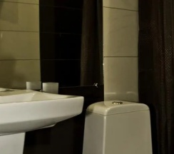 Двухместный номер Comfort с балконом (двуспальная кровать) в Пальма