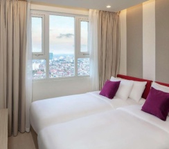 Номер Standard в Mercure Hai Phong