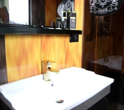 Номер Standard в Отель Roma Yerevan & Tours