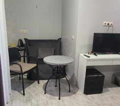 Двухместный номер с 2 отдельными кроватями и дополн. кроватью в GB