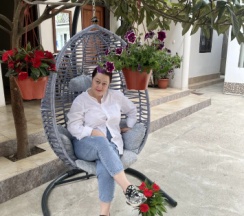 Номер Superior в У Асиды