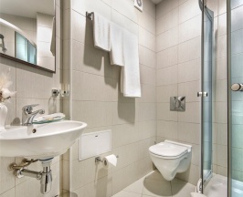 Первая категория (Стандарт одноместный) в Аванта