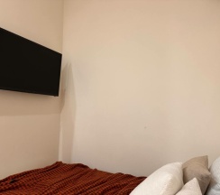 Студия №34 – комфорт и уют в центре Махачкалы! в Как дома 05