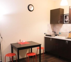 1-комнатные апартаменты студия в RentWill на шоссе Пятницкое