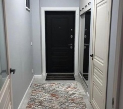 Апартаменты c 1 комнатой в Керуен сарай