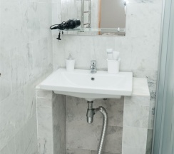 lдвухместный номер стандарт в Sofia Spa Resort