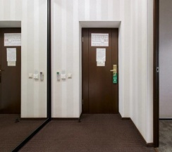Джуниор Сюит в Green Park Hotel