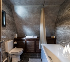 АНДРОМЕДА ( ДО 4 ГОСТЕЙ ) в Berloga Country Resort