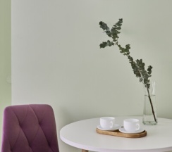 Трехместный улучшенный номер в Наше радушие